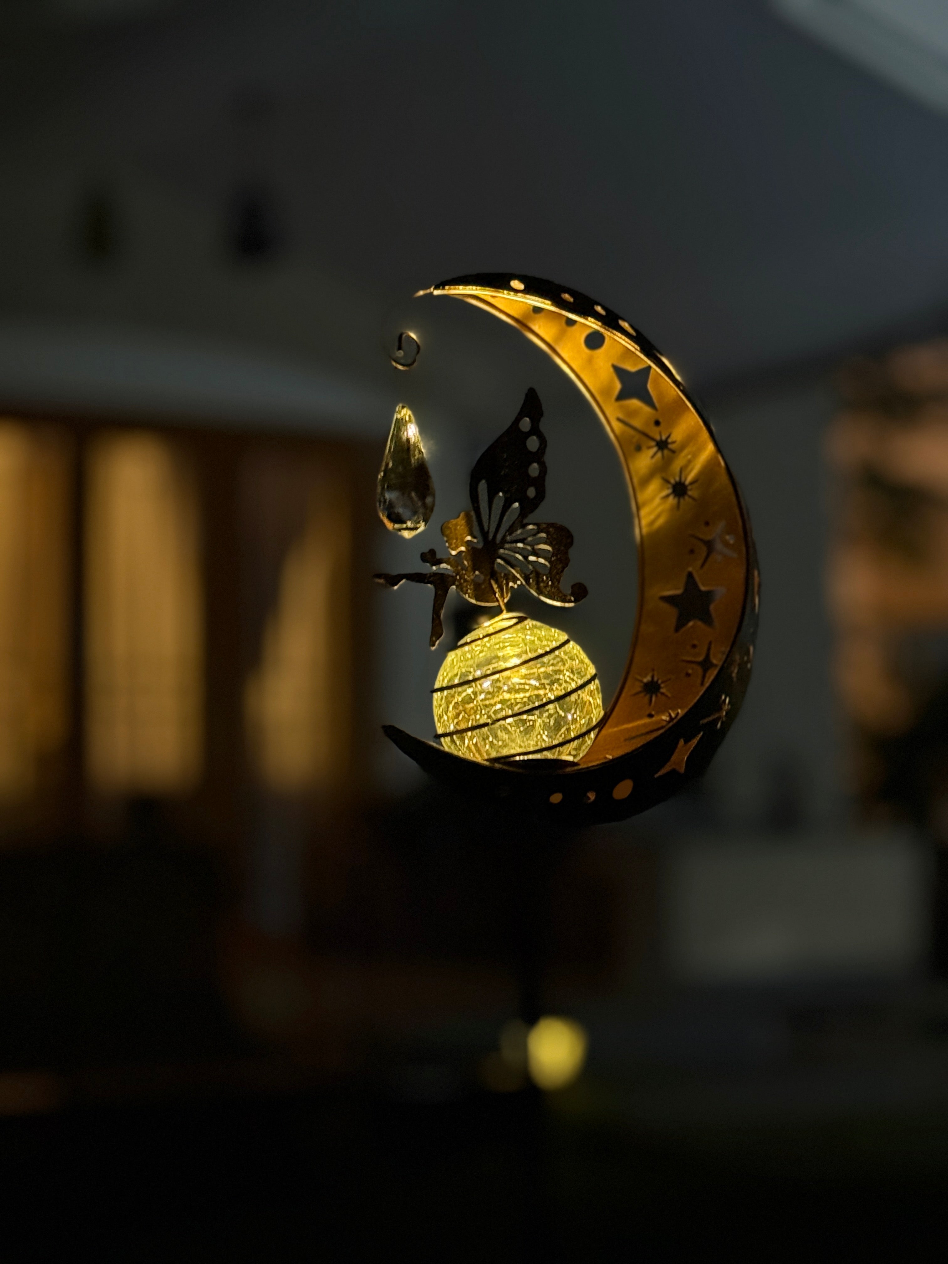 Fairy Moon Light